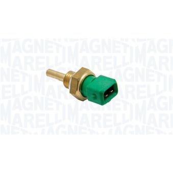 Sonde de température, liquide de refroidissement MAGNETI MARELLI