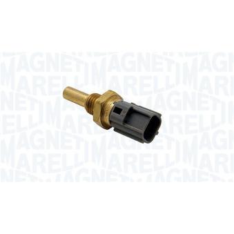 Sonde de température, liquide de refroidissement MAGNETI MARELLI 171916011680