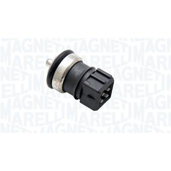 Sonde de température, liquide de refroidissement MAGNETI MARELLI 171916011690