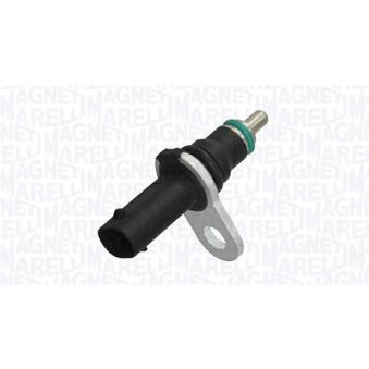 Sonde de température, liquide de refroidissement MAGNETI MARELLI