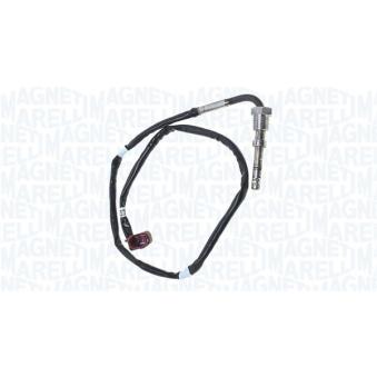 Capteur, température des gaz MAGNETI MARELLI