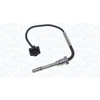 Capteur, température des gaz MAGNETI MARELLI