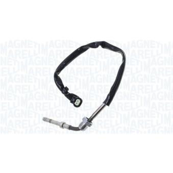 Capteur, température des gaz MAGNETI MARELLI