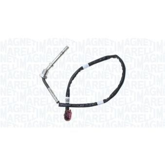 Capteur, température des gaz MAGNETI MARELLI