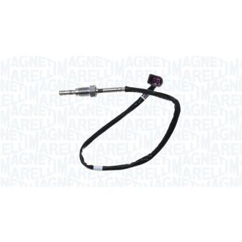 Capteur, température des gaz MAGNETI MARELLI