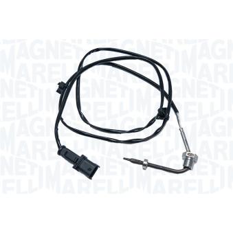 Capteur, température des gaz MAGNETI MARELLI