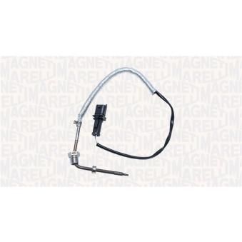 Capteur, température des gaz MAGNETI MARELLI