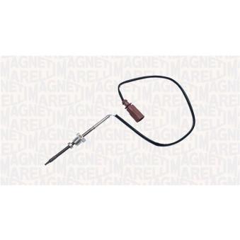 Capteur, température des gaz MAGNETI MARELLI
