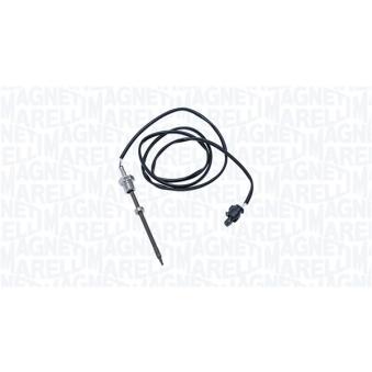 Capteur, température des gaz MAGNETI MARELLI