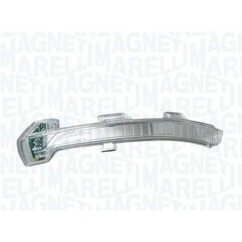 Feu clignotant MAGNETI MARELLI