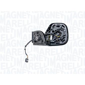 Rétroviseur extérieur MAGNETI MARELLI 182201529200