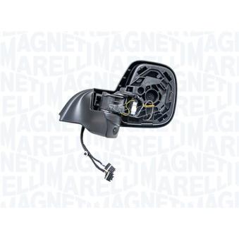 Rétroviseur extérieur MAGNETI MARELLI 182201529300