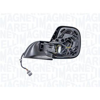 Rétroviseur extérieur MAGNETI MARELLI 182201529500