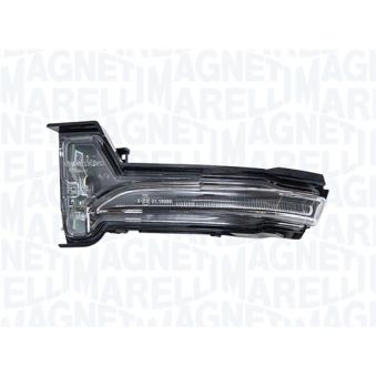 Feu clignotant avant droit MAGNETI MARELLI