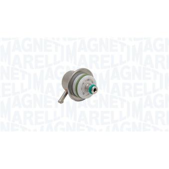 Régulateur de pression du carburant MAGNETI MARELLI