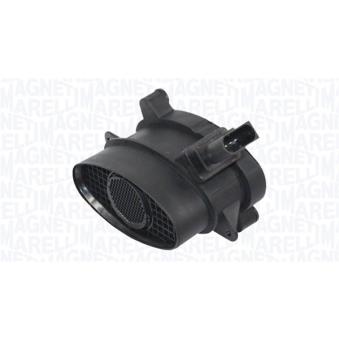 Débitmètre de masse d'air MAGNETI MARELLI