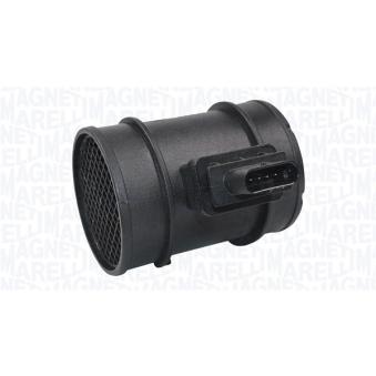 Débitmètre de masse d'air MAGNETI MARELLI 213719805019
