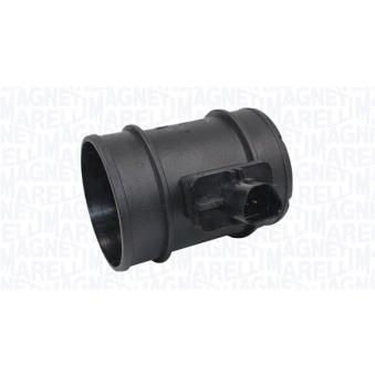 Débitmètre de masse d'air MAGNETI MARELLI