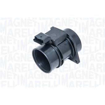Débitmètre de masse d'air MAGNETI MARELLI