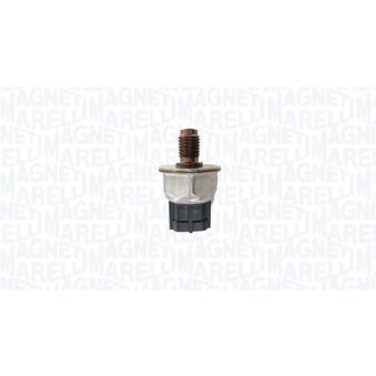 Capteur, pression de carburant MAGNETI MARELLI