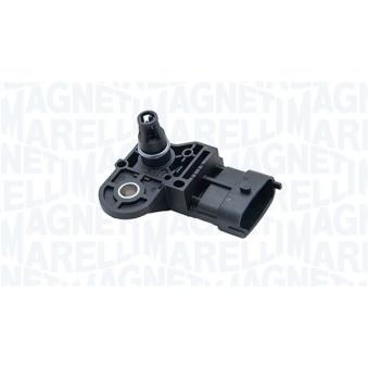 Capteur, pression du tuyau d'admission MAGNETI MARELLI 215810401401