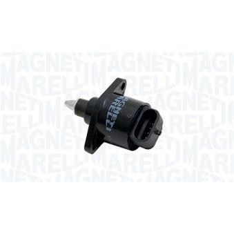 Controle de ralenti, alimentation en air MAGNETI MARELLI