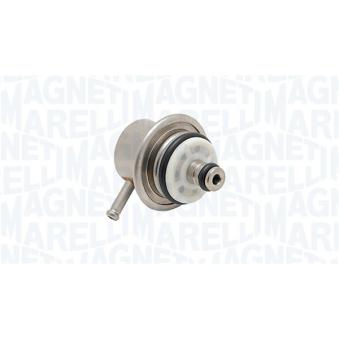 Régulateur de pression, pompe à carburant MAGNETI MARELLI 219244340502