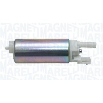 Pompe à carburant MAGNETI MARELLI 219900000039