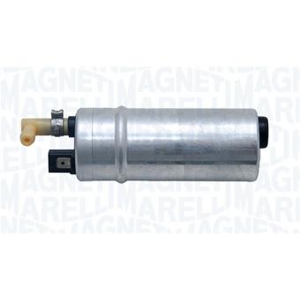 Pompe à carburant MAGNETI MARELLI 219900000074