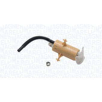 Pompe à carburant MAGNETI MARELLI 219900000179