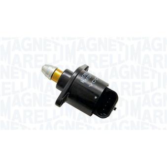 Controle de ralenti, alimentation en air MAGNETI MARELLI