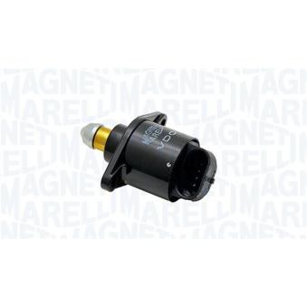 Controle de ralenti, alimentation en air MAGNETI MARELLI