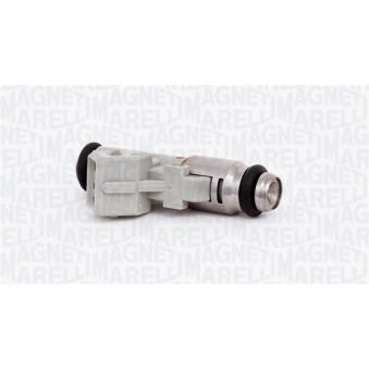 Injecteur MAGNETI MARELLI