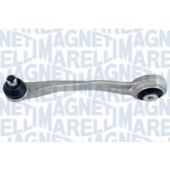 Triangle ou bras de suspension (train avant) MAGNETI MARELLI
