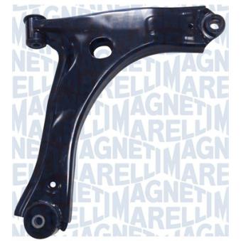 Triangle ou bras de suspension (train avant) MAGNETI MARELLI