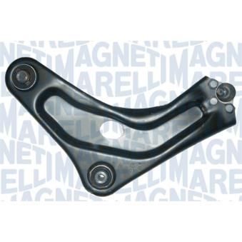 Triangle ou bras de suspension (train avant) MAGNETI MARELLI