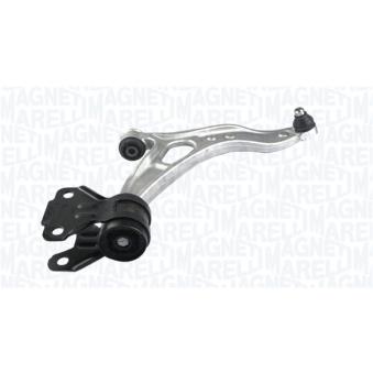 Bras de liaison, suspension de roue avant droit MAGNETI MARELLI