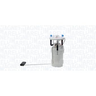 Capteur, niveau de carburant MAGNETI MARELLI