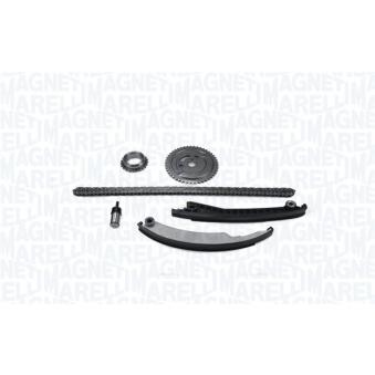 Kit de distribution par chaîne MAGNETI MARELLI
