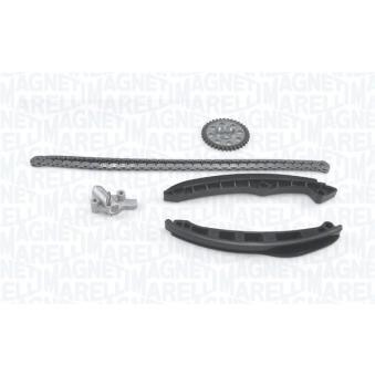 Kit de distribution par chaîne MAGNETI MARELLI