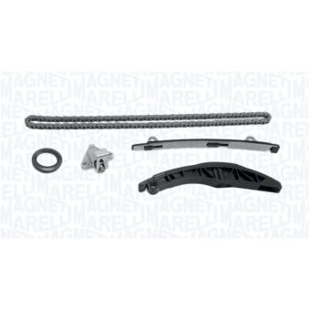 Kit de distribution par chaîne MAGNETI MARELLI