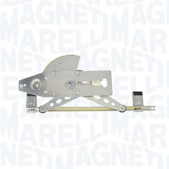 Lève-vitre arrière gauche MAGNETI MARELLI 350103131400