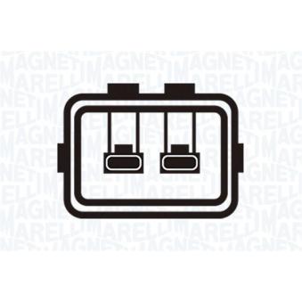 Lève-vitre avant gauche MAGNETI MARELLI