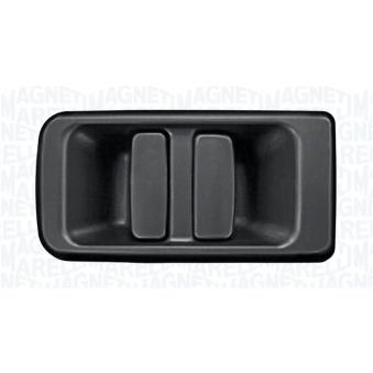 Poignée de porte MAGNETI MARELLI