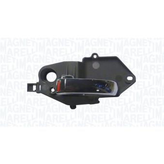 Poignée de porte avant droit MAGNETI MARELLI 350105032800