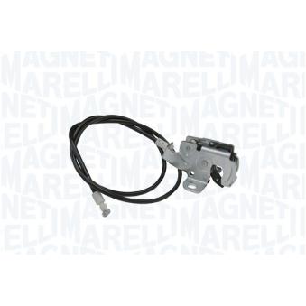 Serrure de hayon MAGNETI MARELLI