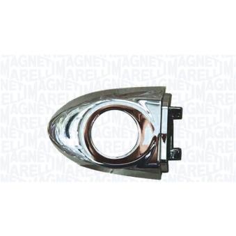 Poignée de porte MAGNETI MARELLI 350105041500