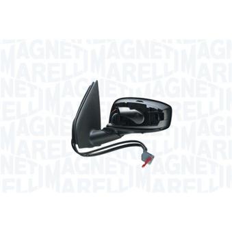 Rétroviseur extérieur MAGNETI MARELLI 350314026290