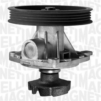 Pompe à eau MAGNETI MARELLI 350981314000