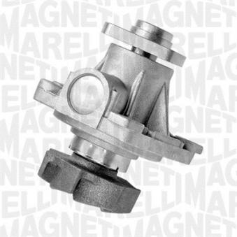 Pompe à eau MAGNETI MARELLI 350981434000
